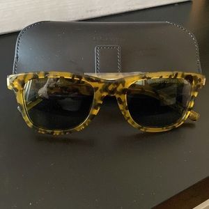 Saint Laurent Paris Sunglasses